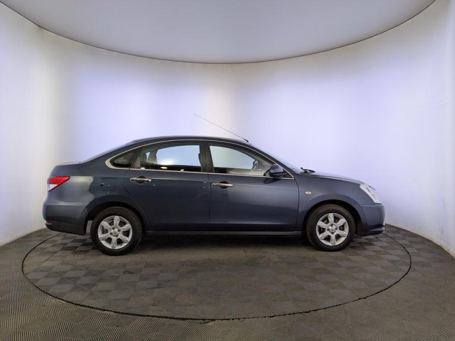 Nissan Almera III (G15) Москва  - изображение 4