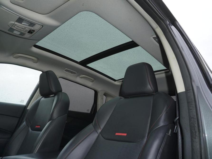 Changan CS35 Plus I Рестайлинг Тверь  - изображение 12