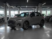 Audi Q3 II (F3) Москва  - изображение 27