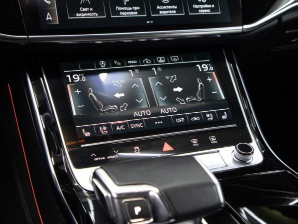 Audi A8 IV (D5) Рестайлинг с пробегом 2023 года, цена 9 950 000 рублей, 26466 км, седан, Автокод Объявления