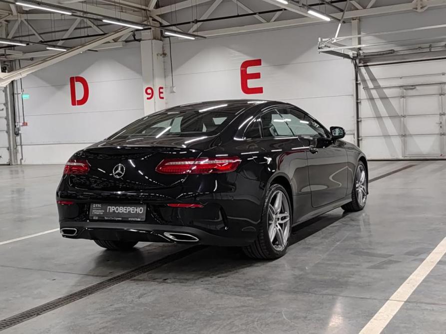 Mercedes-Benz E-Класс V (W213 S213 C238) Казань  - изображение 6