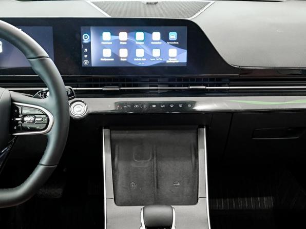 Omoda C5 I с пробегом 2023 года, цена 1 620 000 рублей, 21920 км, внедорожник, Автокод Объявления