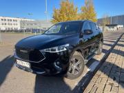 Haval F7 I Москва  - изображение 14