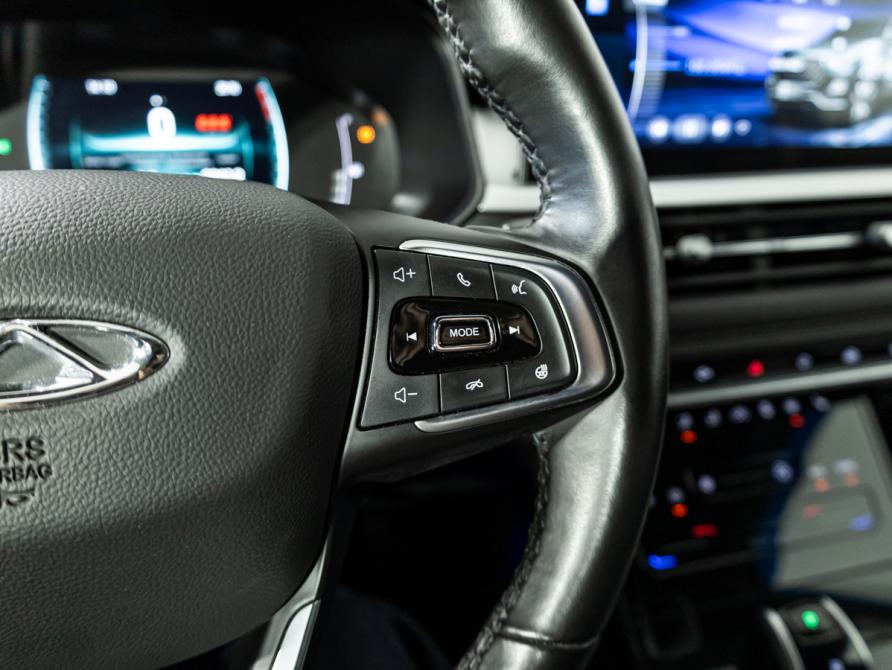 Chery Tiggo 7 Pro I Санкт-Петербург  - изображение 19