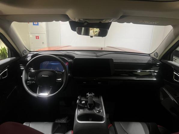 Новый Haval H3 I Рестайлинг 2026 года, цена 3 464 010 рублей, внедорожник, Автокод Объявления
