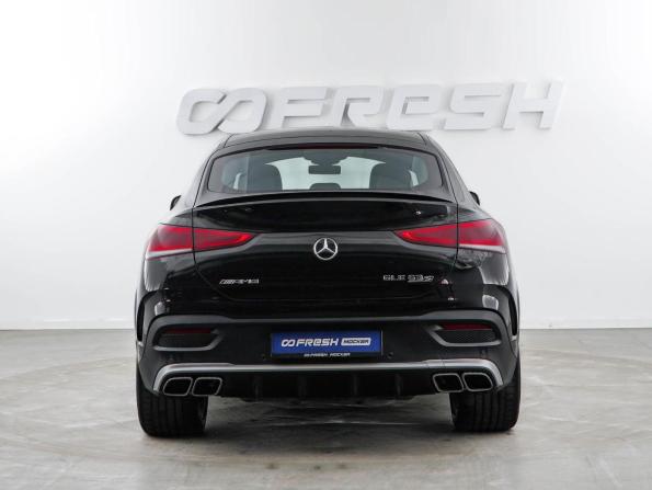 Mercedes-Benz GLE Coupe AMG II (C167) с пробегом 2021 года, цена 9 498 999 рублей, 77583 км, внедорожник, Автокод Объявления