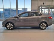 Kia Rio III Казань  - изображение 32