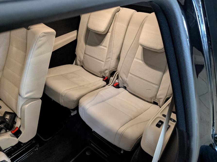 Mercedes-Benz GLS II (X167) Рестайлинг Москва  - изображение 28