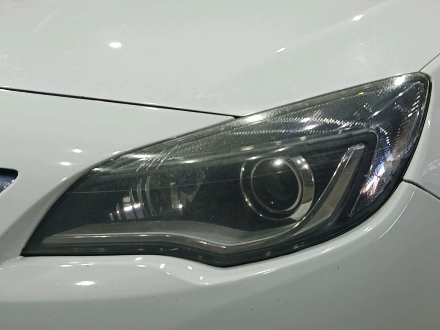 Opel Astra J Ставрополь  - изображение 7
