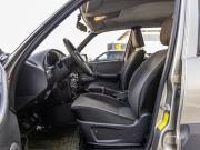 Chevrolet Niva I Рестайлинг Волгоград  - изображение 57
