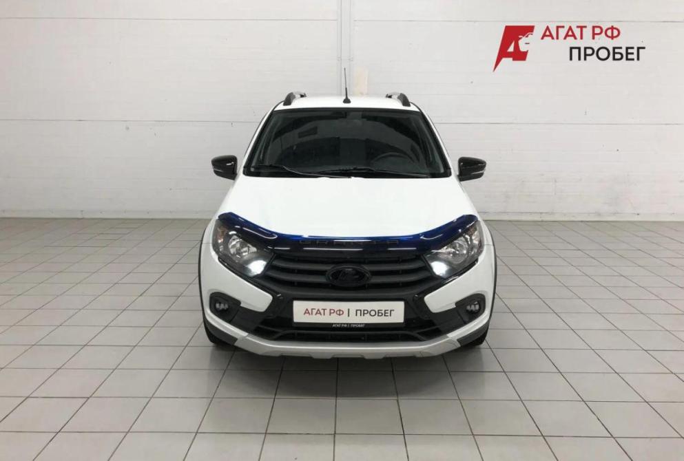 Lada (ВАЗ) Granta I Рестайлинг Астрахань  - изображение 2