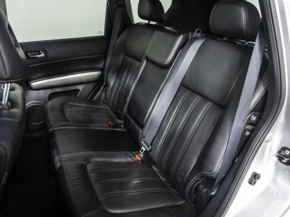 Nissan X-Trail II Рестайлинг с пробегом 2011 года, цена 1 269 000 рублей, 168053 км, внедорожник, Автокод Объявления