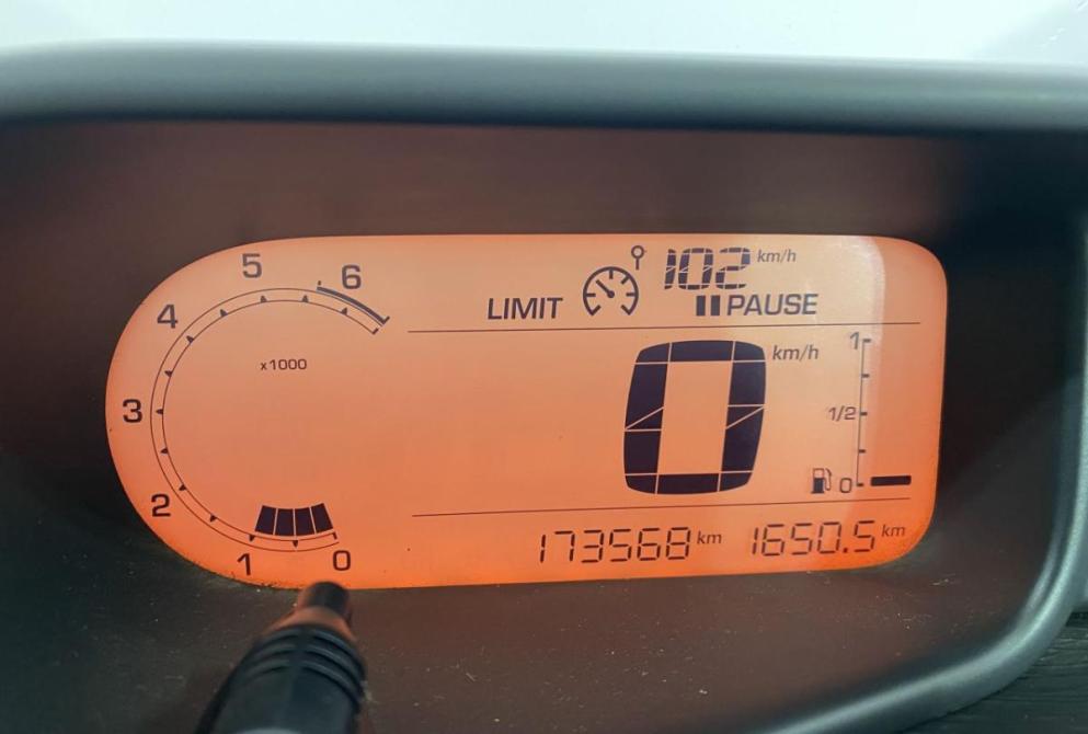 Citroen C3 Picasso I Саранск  - изображение 16