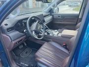 Foton Tunland V7 Москва  - изображение 16
