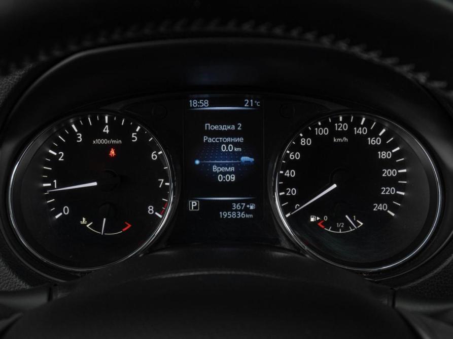 Nissan Qashqai II Тюмень  - изображение 12