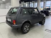 Lada (ВАЗ) 2121 (4x4) I Рестайлинг (2020) Казань  - изображение 21