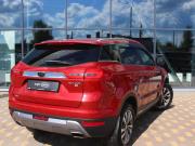 Geely Atlas I Калуга  - изображение 20