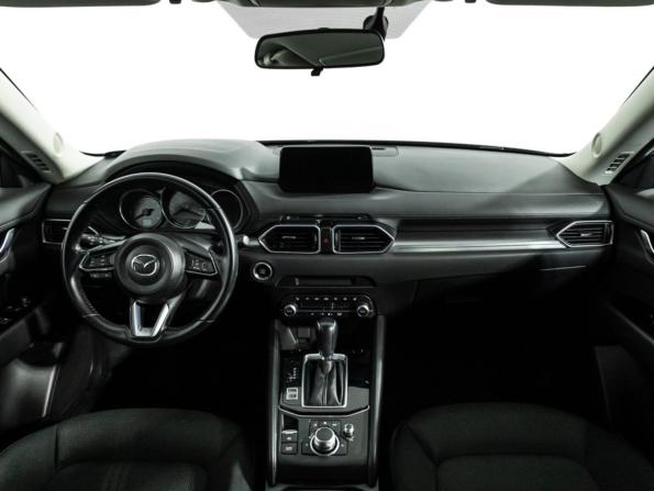 Mazda CX-5 II с пробегом 2021 года, цена 2 499 700 рублей, 143592 км, внедорожник, Автокод Объявления