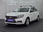 Lada (ВАЗ) Vesta I Таганрог  - изображение 18
