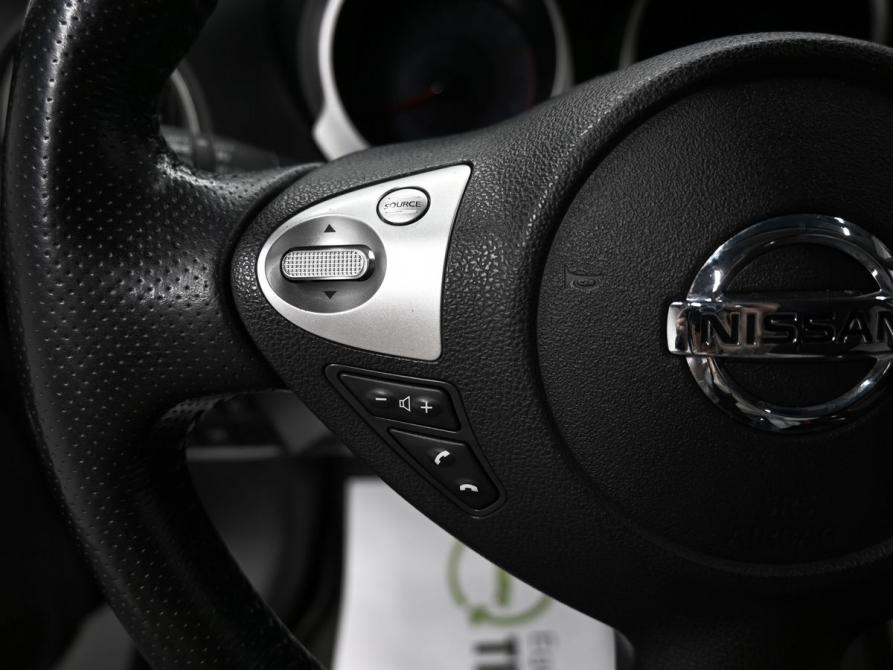 Nissan Juke I Тверь  - изображение 17