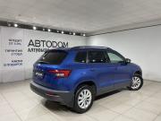 Skoda Karoq I Москва  - изображение 27