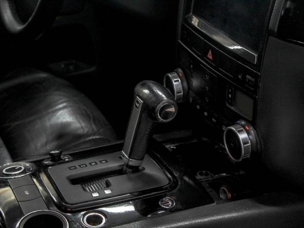 Volkswagen Touareg I с пробегом 2005 года, цена 839 900 рублей, 440000 км, внедорожник, Автокод Объявления