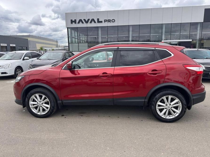 Nissan Qashqai II Ногинск  - изображение 5