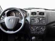 Lada (ВАЗ) Granta I Рестайлинг Каменск-Уральский  - изображение 19