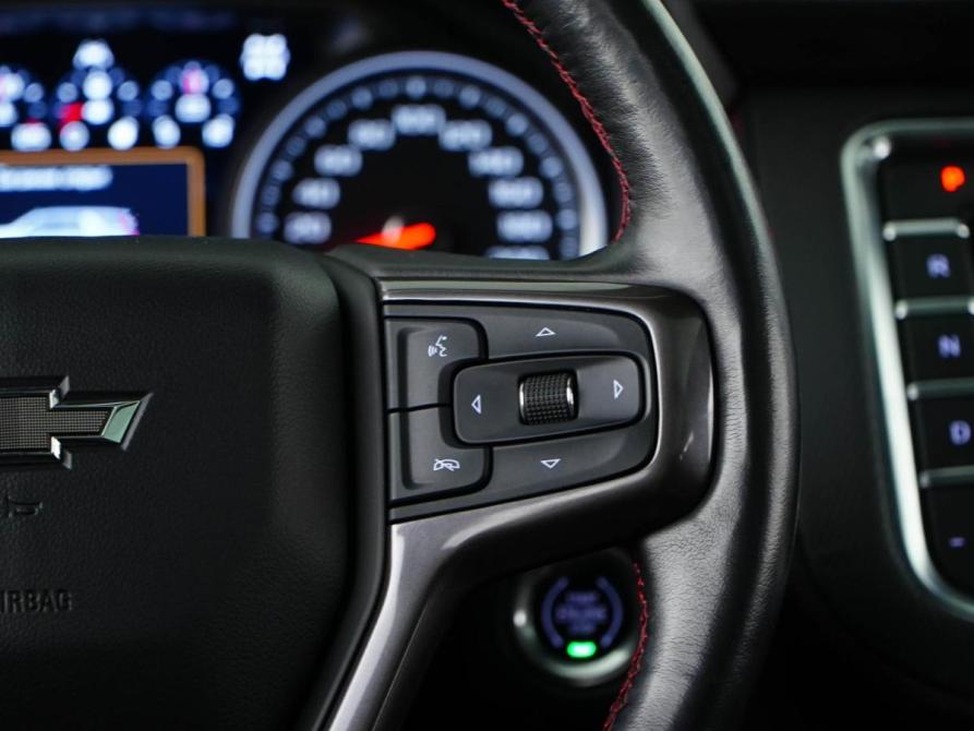 Chevrolet Tahoe V Москва  - изображение 20