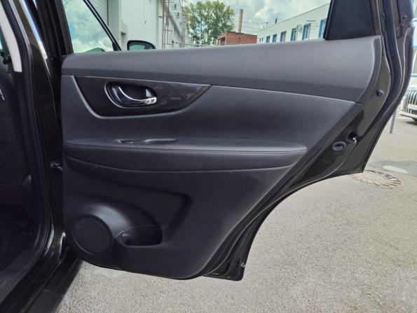 Nissan X-Trail III Рестайлинг с пробегом 2019 года, цена 1 690 000 рублей, 184598 км, внедорожник, Автокод Объявления