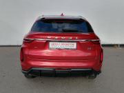 Haval F7 I Рестайлинг Москва  - изображение 26