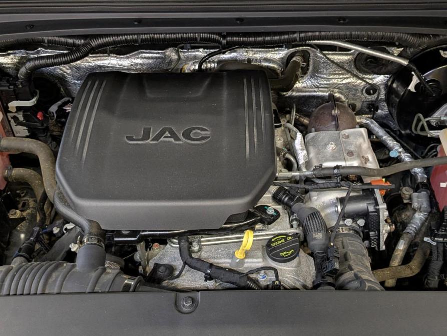 JAC T9 Москва  - изображение 9