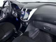 Hyundai Solaris I Рестайлинг Ростов-на-Дону  - изображение 27