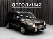 Skoda Yeti I Красноярск  - изображение 20