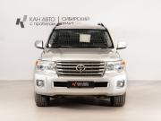 Toyota Land Cruiser 200 Series Рестайлинг 1 Казань  - изображение 17