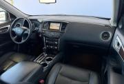 Nissan Pathfinder IV Киров  - изображение 43