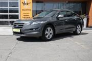 Honda Crosstour I Иркутск  - изображение 27