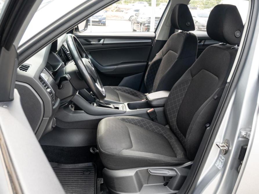 Skoda Kodiaq I Краснодар  - изображение 10