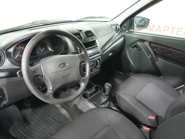 Lada (ВАЗ) Granta I Рестайлинг с пробегом 2025 года, цена 798 000 рублей, 44644 км, седан, Автокод Объявления