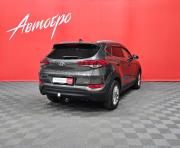 Hyundai Tucson III Вологда  - изображение 24