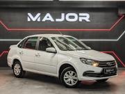 Lada (ВАЗ) Granta I Рестайлинг Москва  - изображение 26