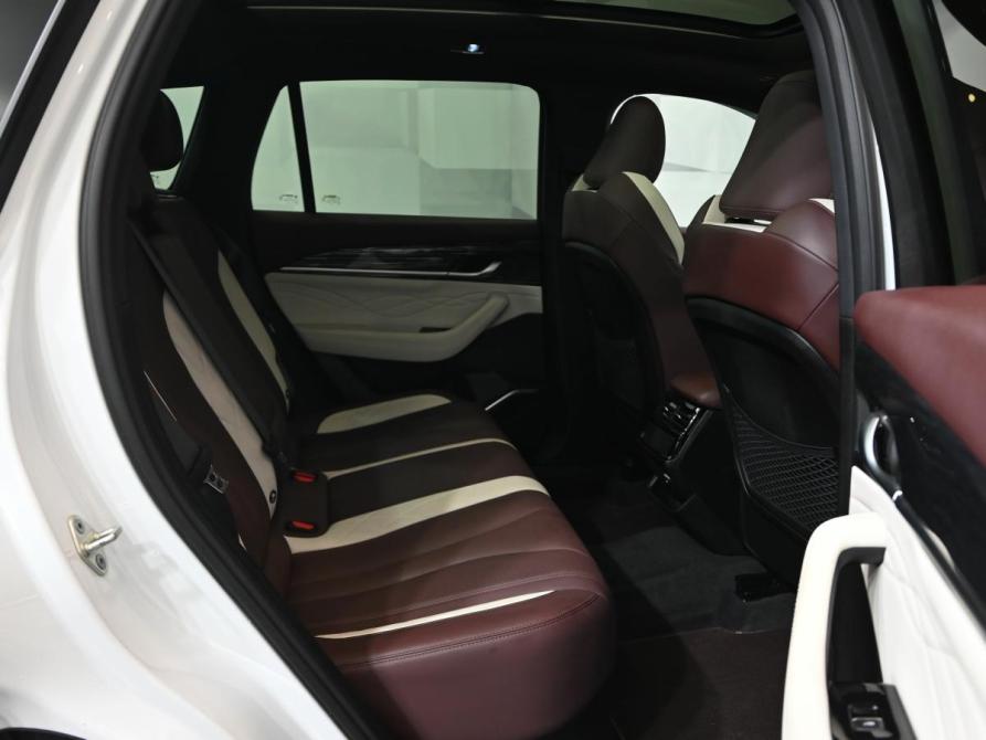 Geely Monjaro I Екатеринбург  - изображение 19