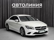 Mercedes-Benz CLA I (C117 X117) Красноярск  - изображение 22