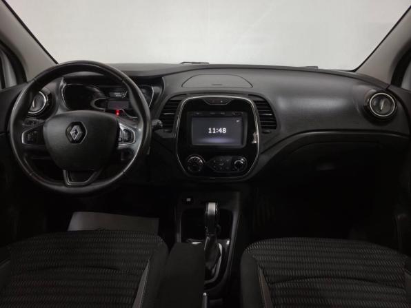 Renault Kaptur I с пробегом 2017 года, цена 1 570 000 рублей, 104623 км, внедорожник, Автокод Объявления