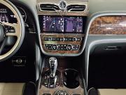 Bentley Bentayga I Рестайлинг Москва  - изображение 55