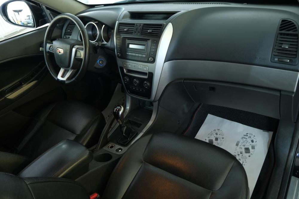 Geely Emgrand X7 I Омск  - изображение 18