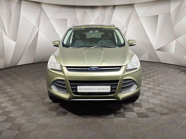 Ford Kuga II с пробегом 2013 года, цена 850 000 рублей, 288507 км, внедорожник, Автокод Объявления