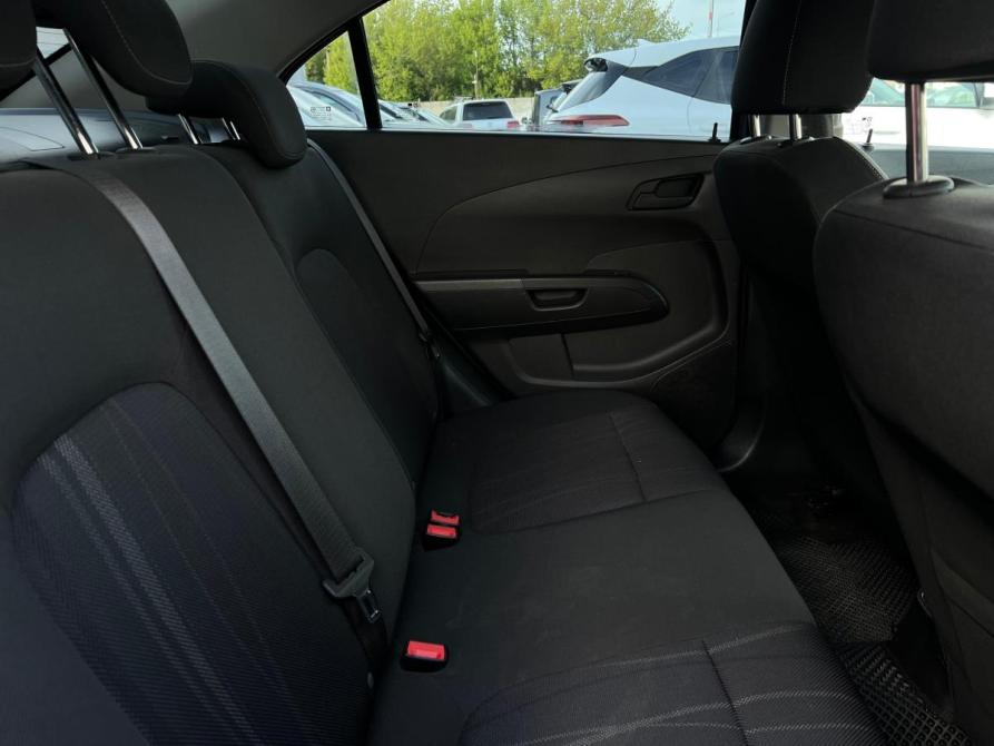 Chevrolet Aveo II Альметьевск  - изображение 24