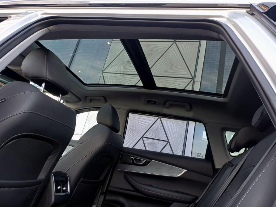 Chery Tiggo 7 Pro Max I Москва  - изображение 26