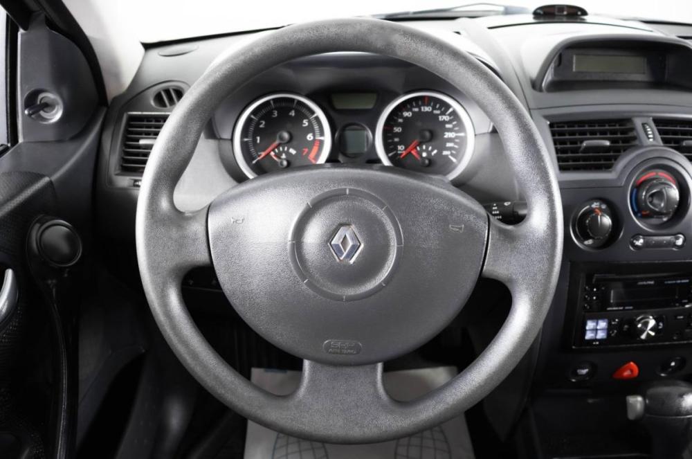 Renault Megane II Рестайлинг Пермь  - изображение 15